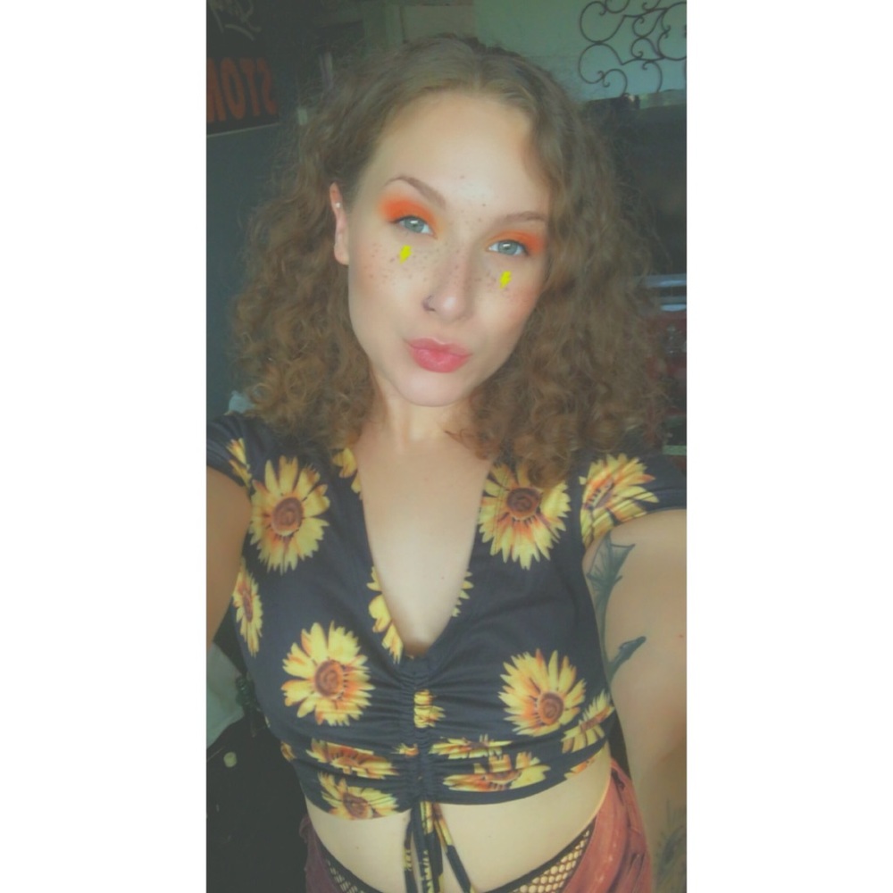 Meet your Posher, Savanna